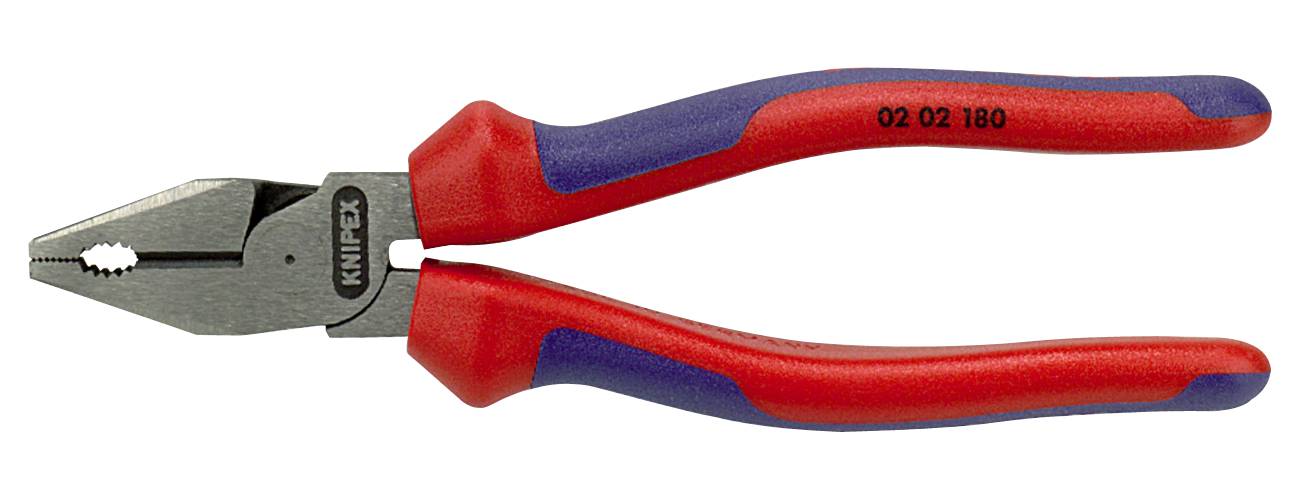 Combination pliers. Knipex 0202