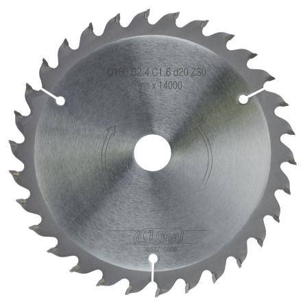 Circular saw blade Luna Standard Thin