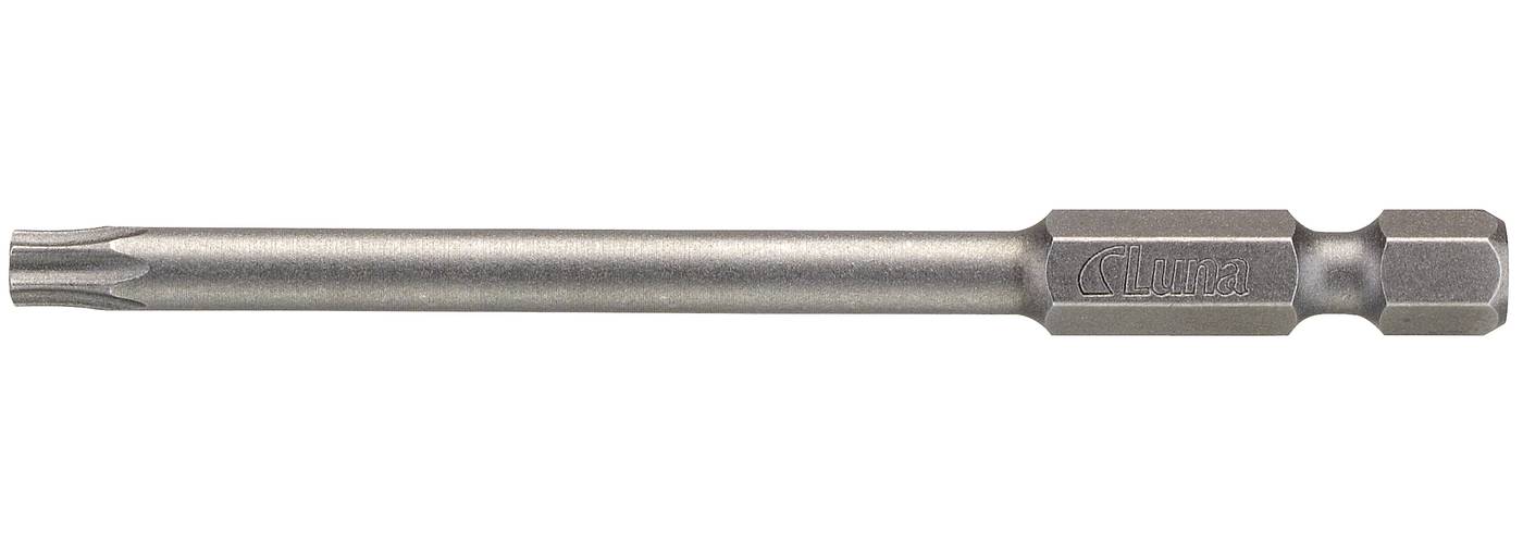 Ruuvauskärki TX-urille 70 mm/89 mm Luna