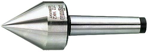 Senterspiss - roterende Röhm 627