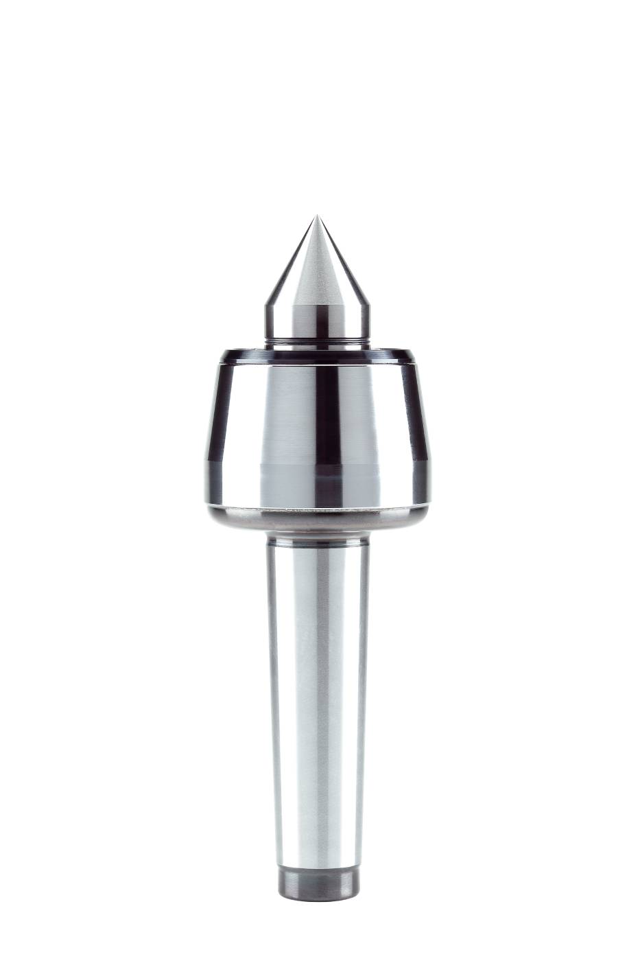 Senterspiss - roterende Röhm Pro Standard