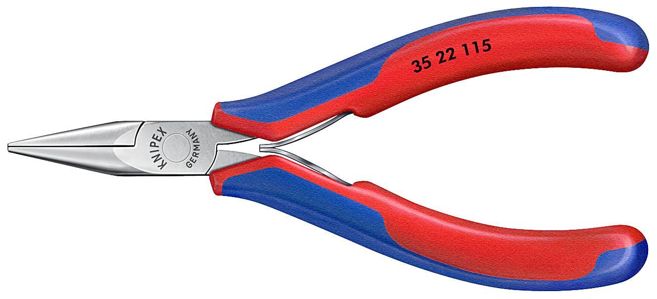 Laakapihdit. Knipex 3522
