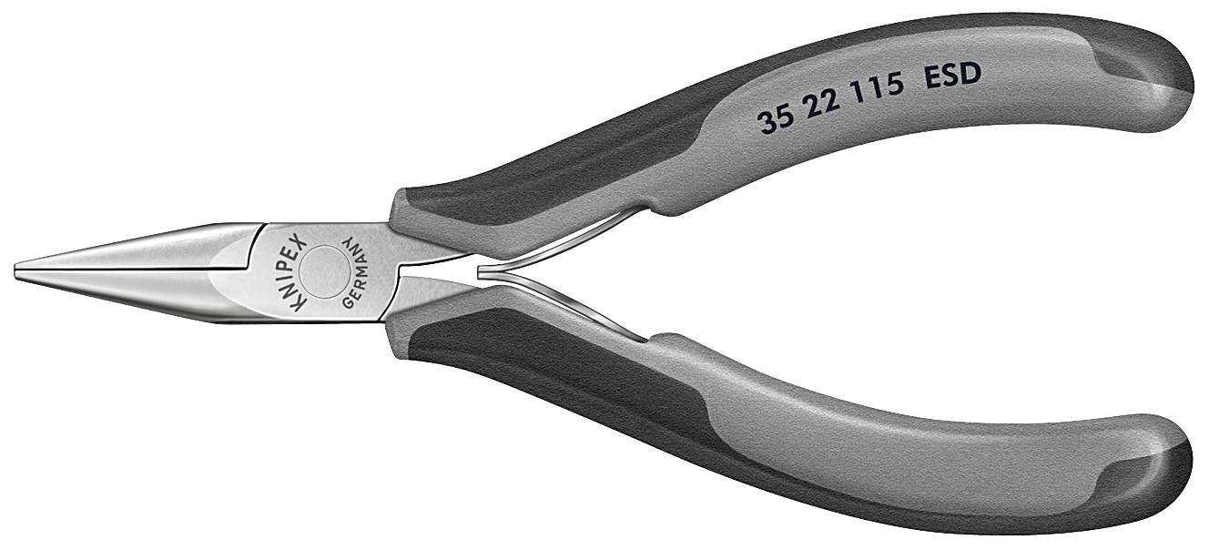 Laakapihdit. Knipex 3522