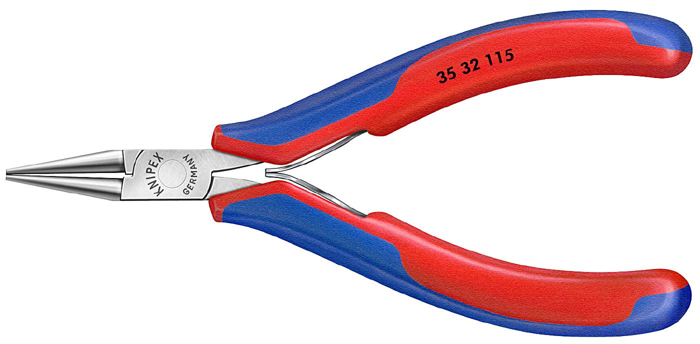 Bending pliers. Knipex 3532