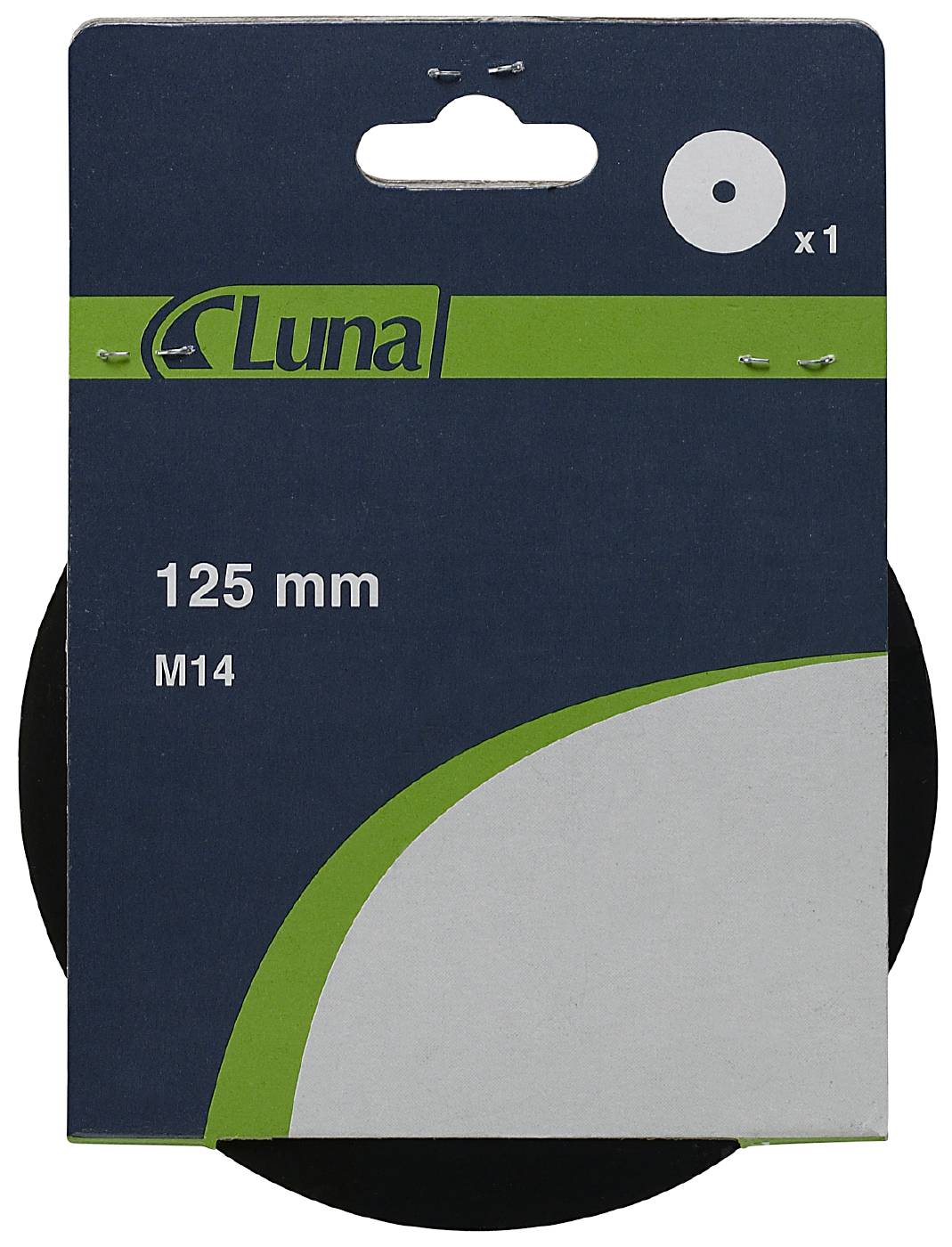 Bagskive Luna