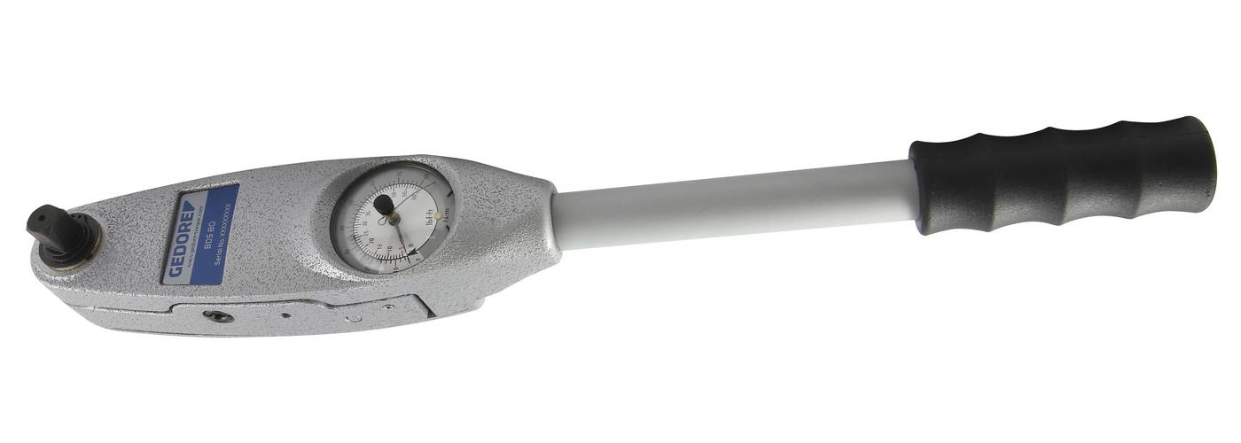 Tarkastusmomenttiavain Gedore Torque DS