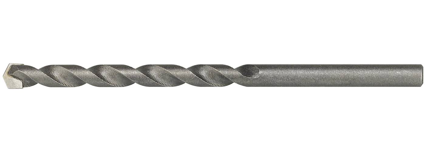 Concrete drill with tungsten carbide tip Luna