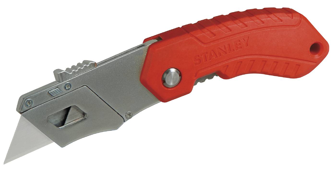 Safety knife Stanley 0-10-243