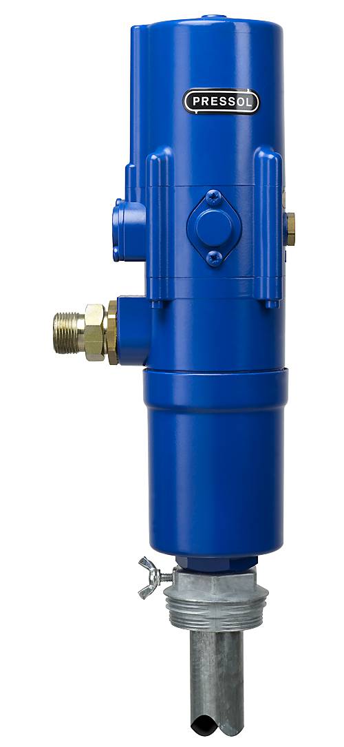 Accessories for pneumatic oil pump Pressol 19335954