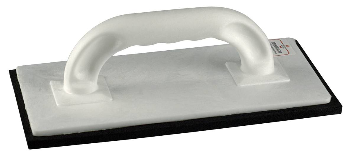 Rubber joint filler