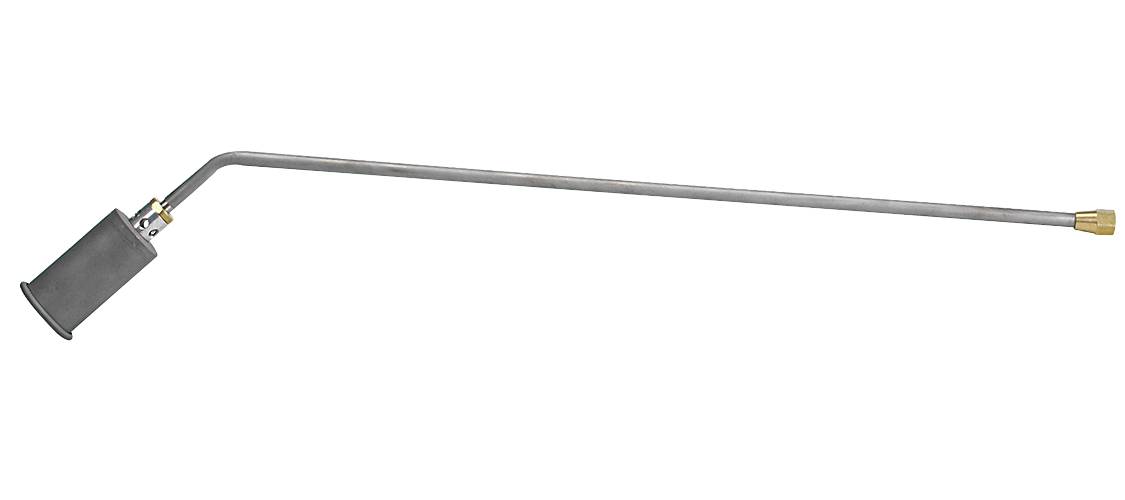 Burner set Sievert Pro 88 – Titanium