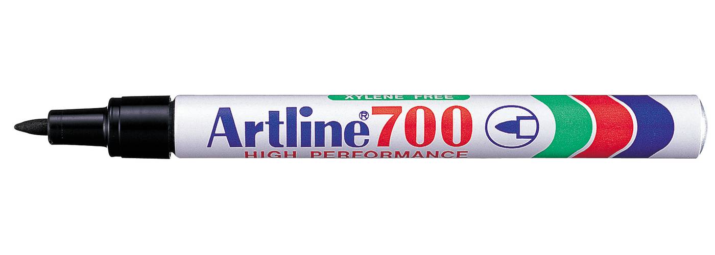 Marker pen Artline 700