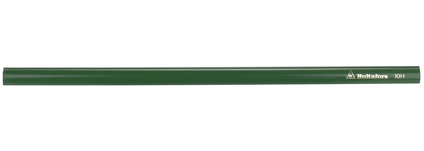 Concrete pencil Hultafors BEP 30 green