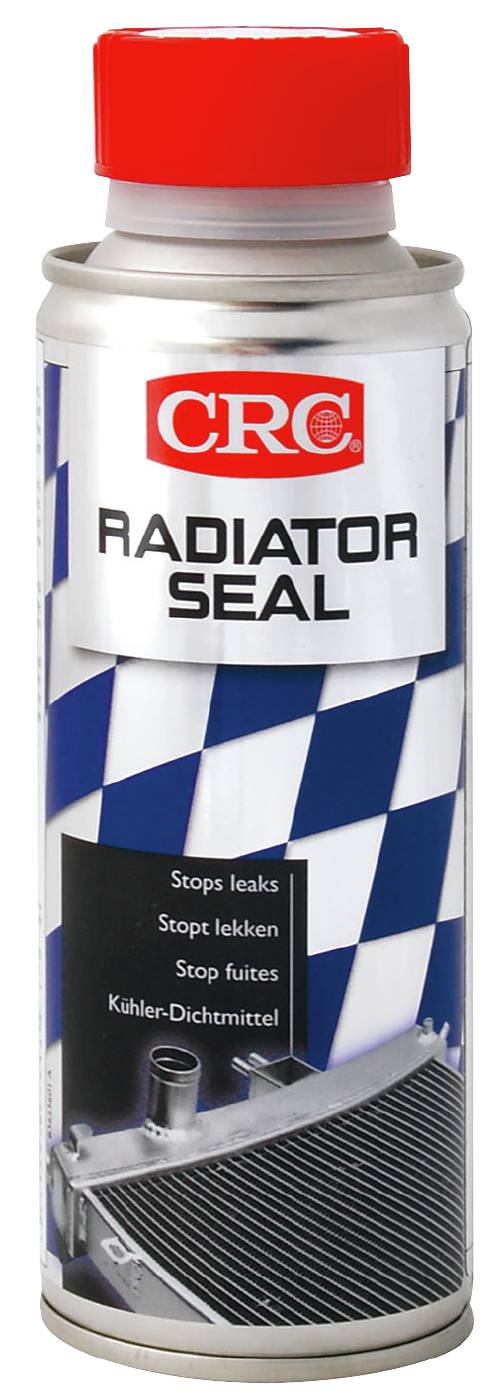 Kylartätning CRC Radiator Seal 2050