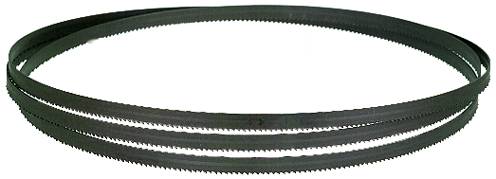 Bandsaw blade for metal - ready lengths Starrett Powerband - IntenssPRO M-42