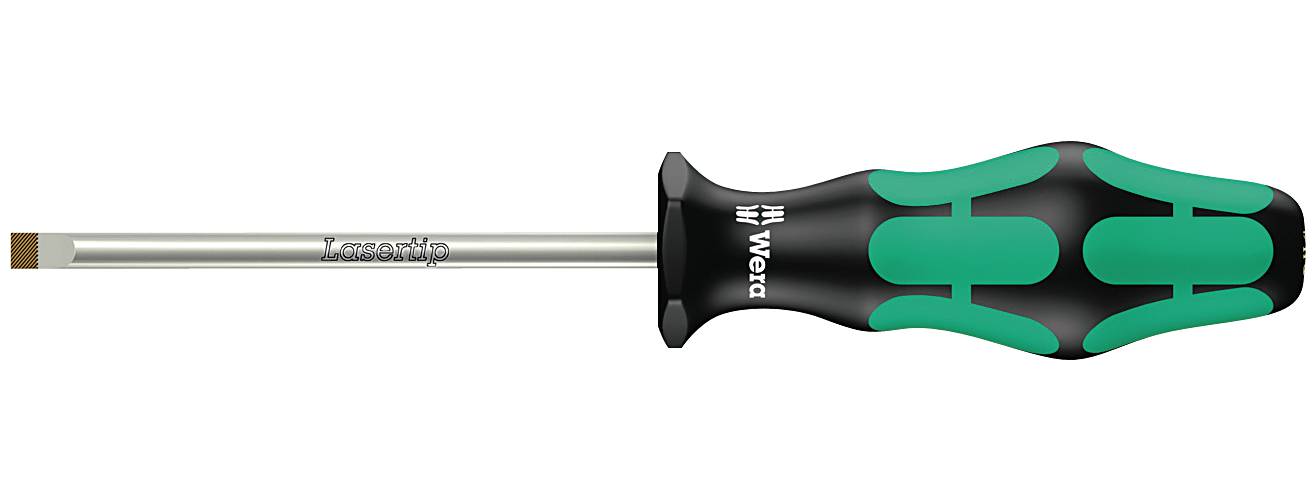Electricians screwdriver Wera 335