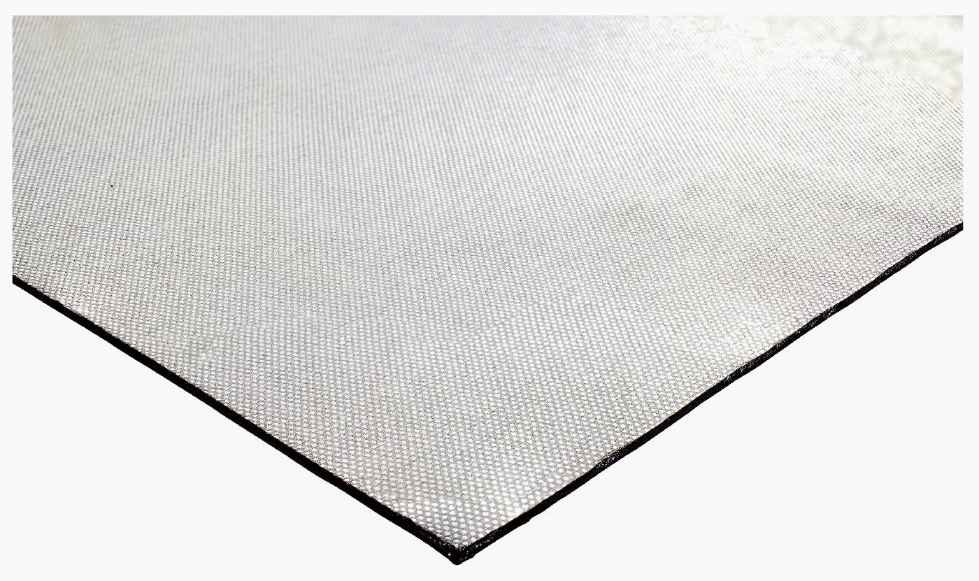 Lyddemperplater TEROSON BT SP PRO