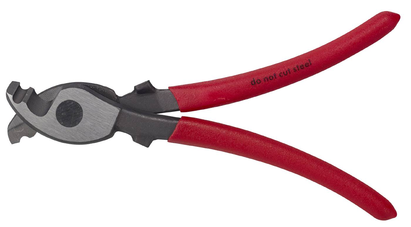 Cable pliers. Knipex 9511 165A