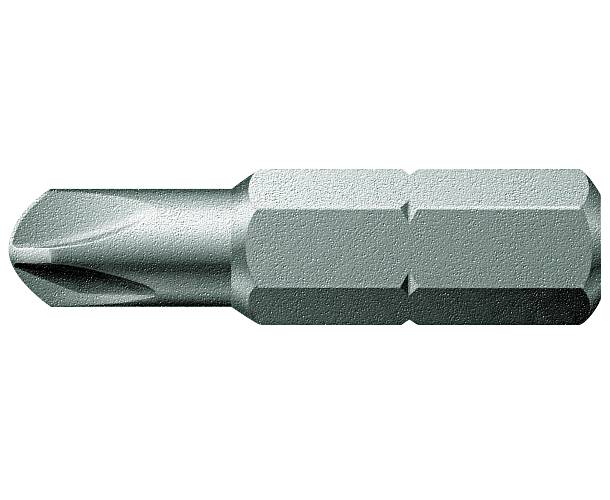 Bits for Torq-set head Wera 871/1