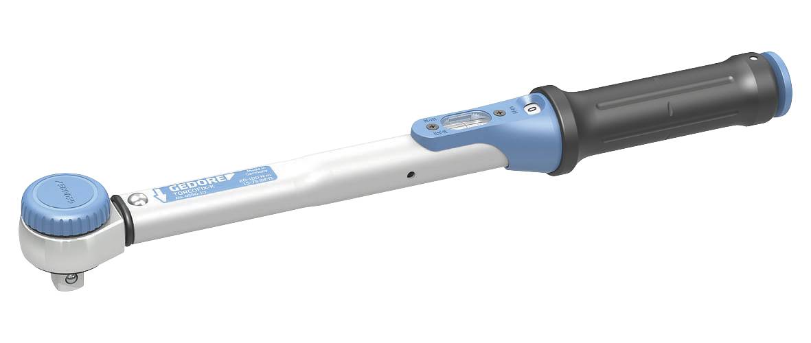 Click-type torque wrench Gedore Torcofix K