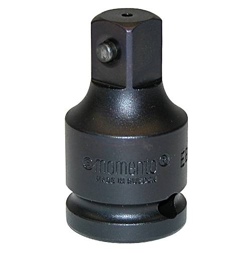 Extension bar for impact sockets. Momento EB 00 / EB 66