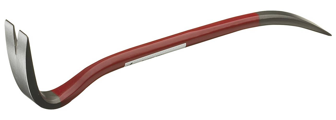 Crowbar. Hultafors 109