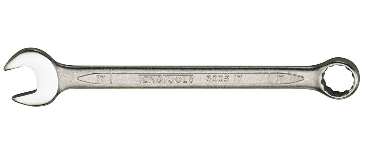 Combination spanner Teng Tools 6005