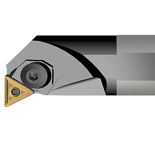 Tool holder 90°, internal turning holder Seco PTFNR