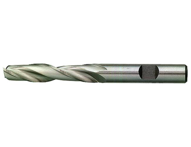 End mill, 2-flute slot milling cutter Gühring 3453