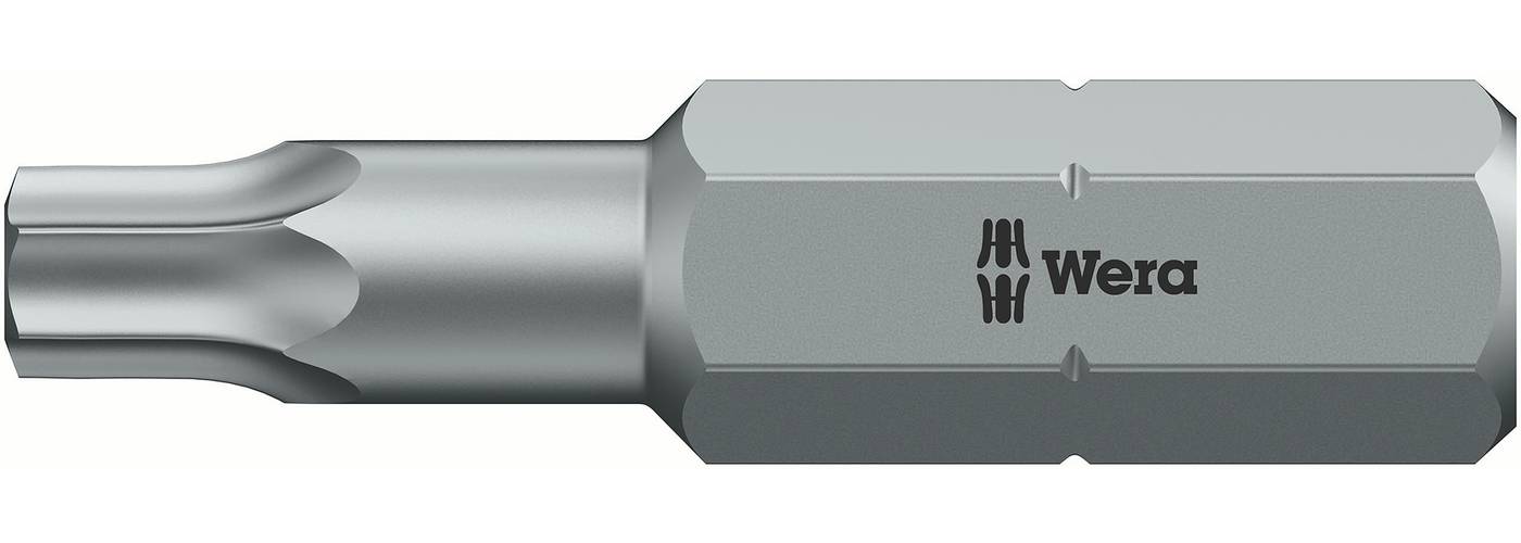 Iskuruuvitalttojen bitsit Wera 867/2 Z