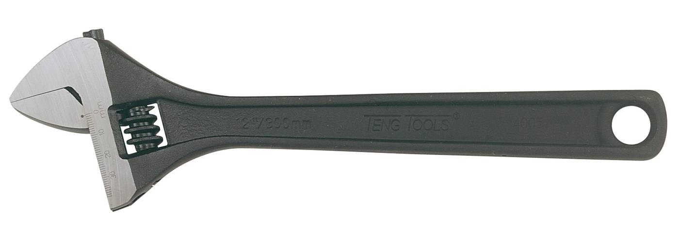 Adjustable wrench Teng Tools 4001 / 4008