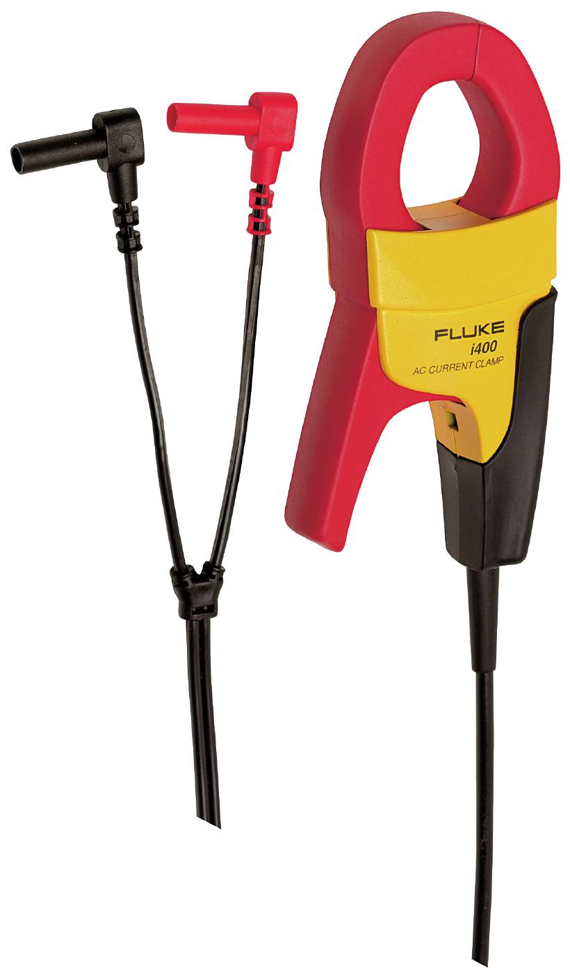 Tångamperemeter Fluke i400/i410