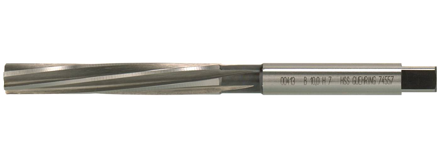 Hand reamer Gühring 413