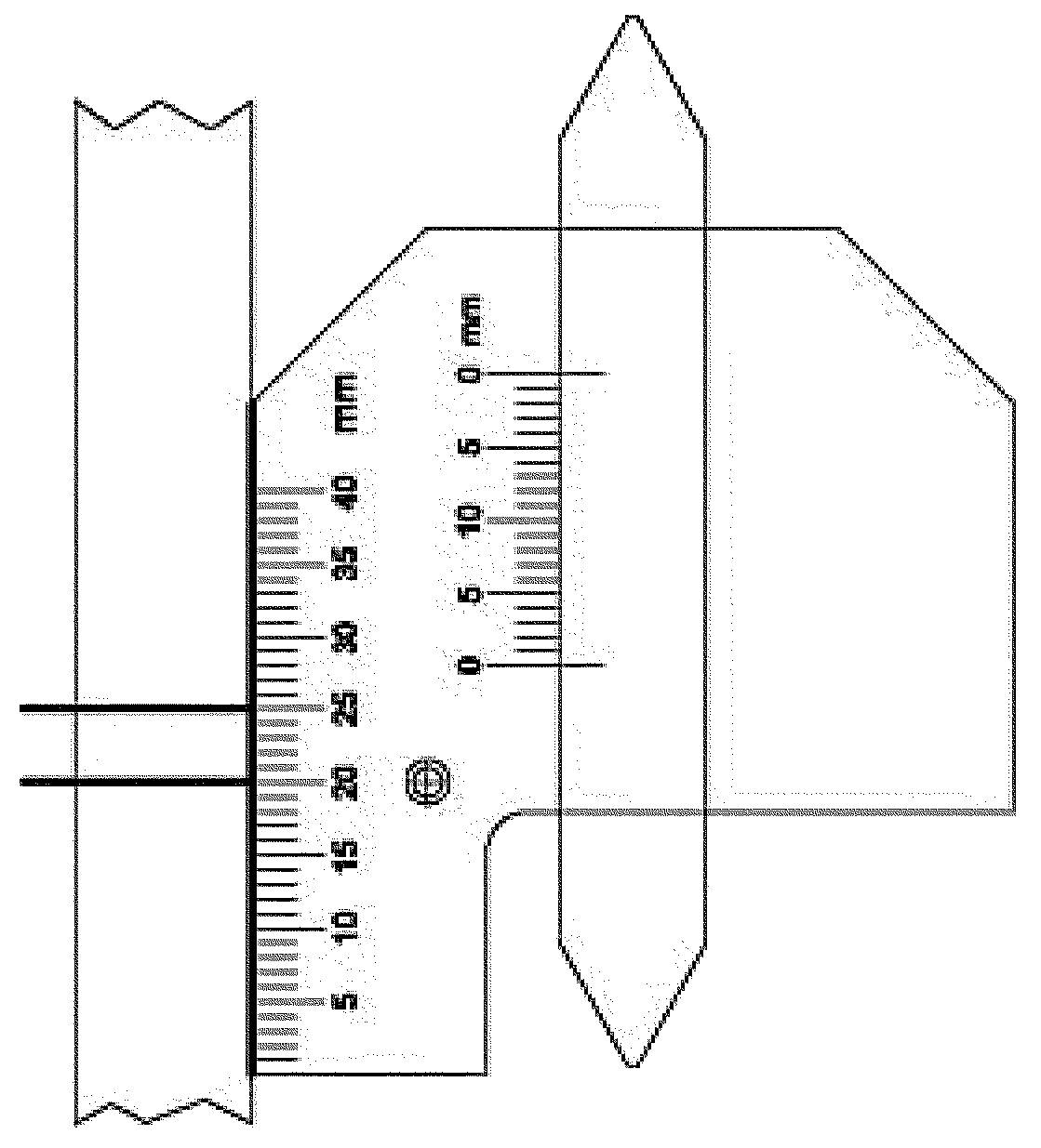 Svejsemål Limit