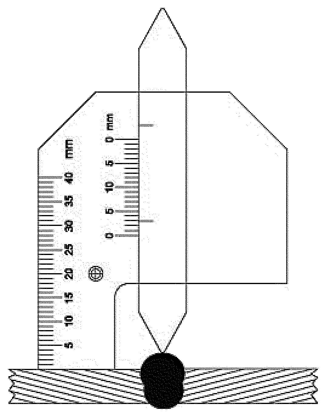 Svejsemål Limit
