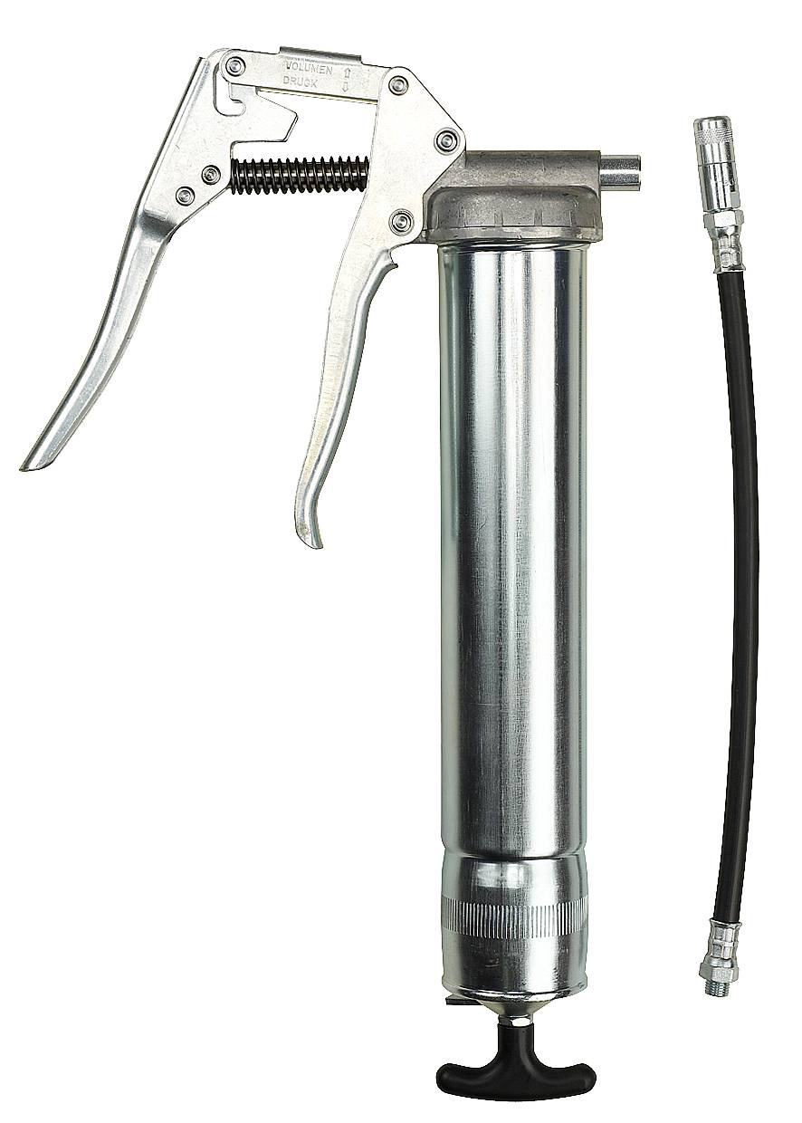 Smörjspruta / vinkelmodell Pressol 12276 / 12270 / 12274