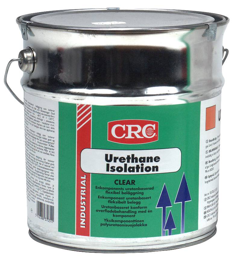 Uretanlack CRC Urethane Isolation 7042
