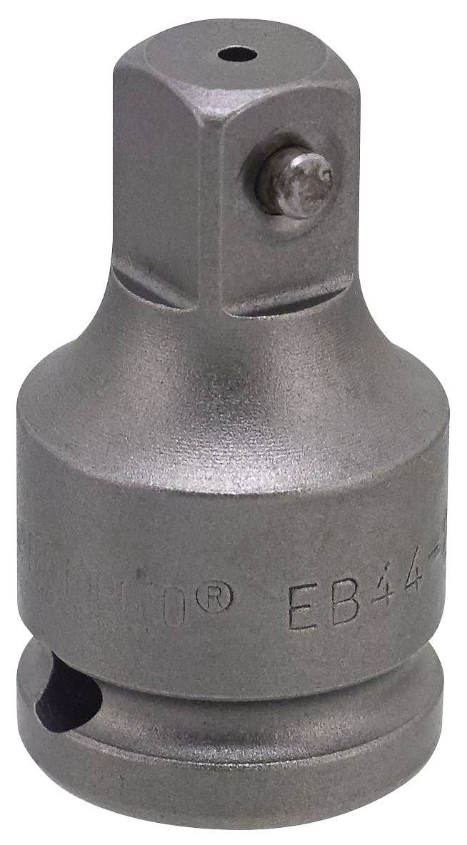 Extension bar for impact sockets. Momento EB 00 / EB 66
