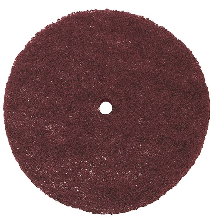Overflatesliperondell Norton Bear-Tex High Strength