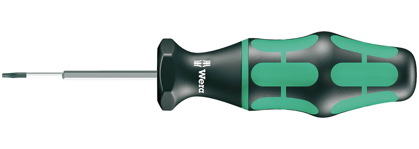 Torque screwdriver Wera 300