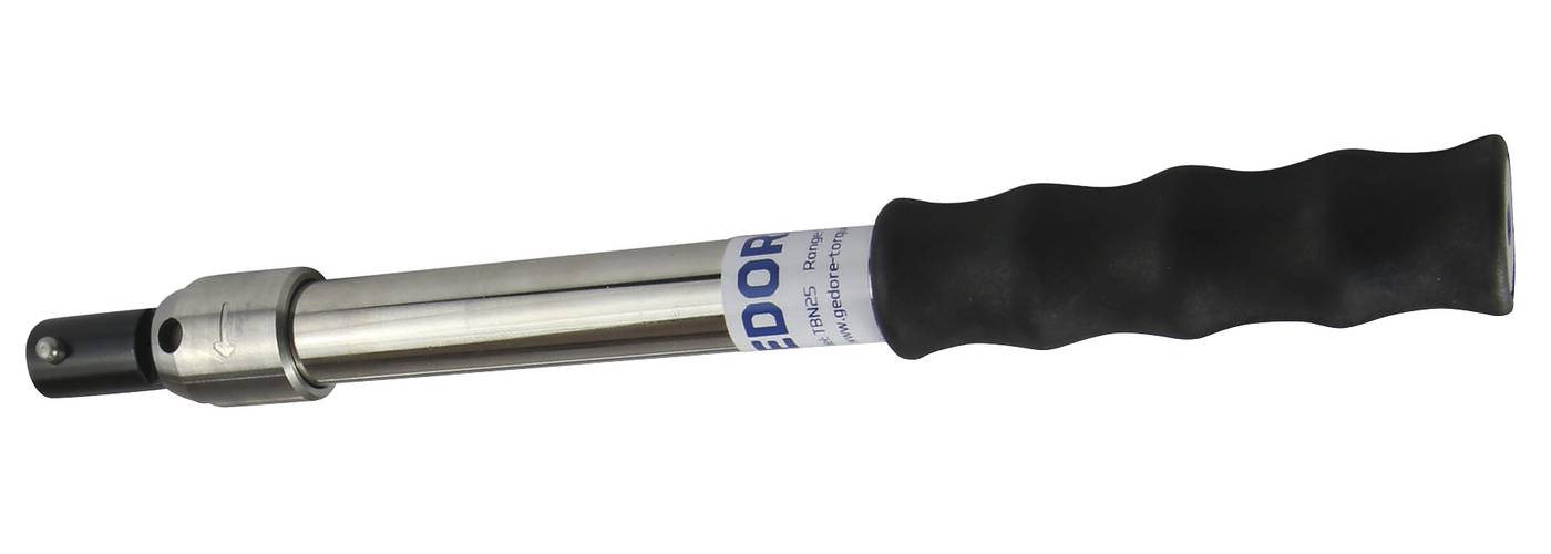 Breaking torque wrench Gedore TBN 25/65 Preset