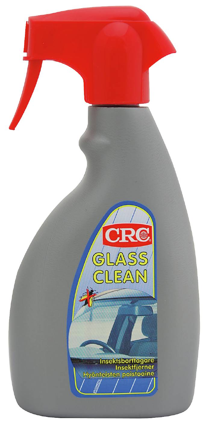 Glass cleaner CRC Glass Clean 1400