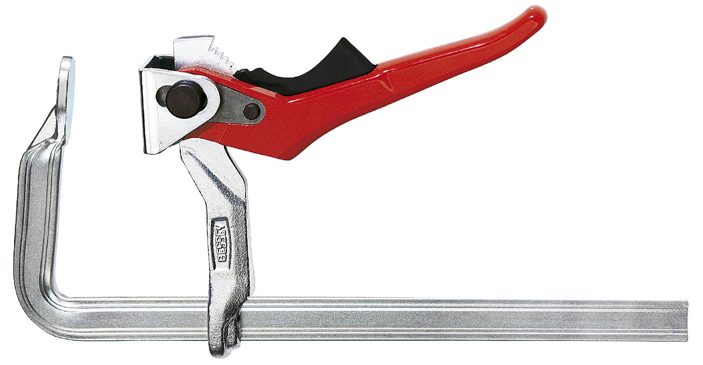 Screw clamp Bessey G-H