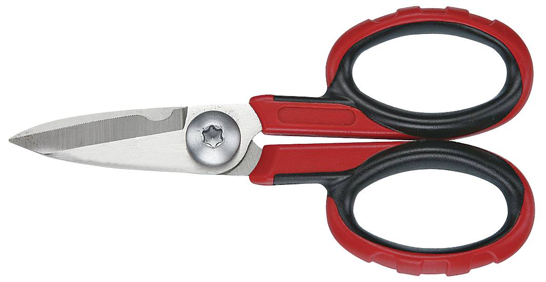 Cable scissors. Teng Tools 497