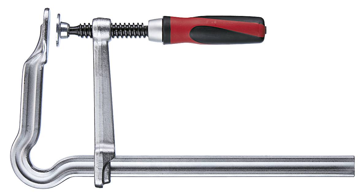 Screw clamp Bessey GMZ