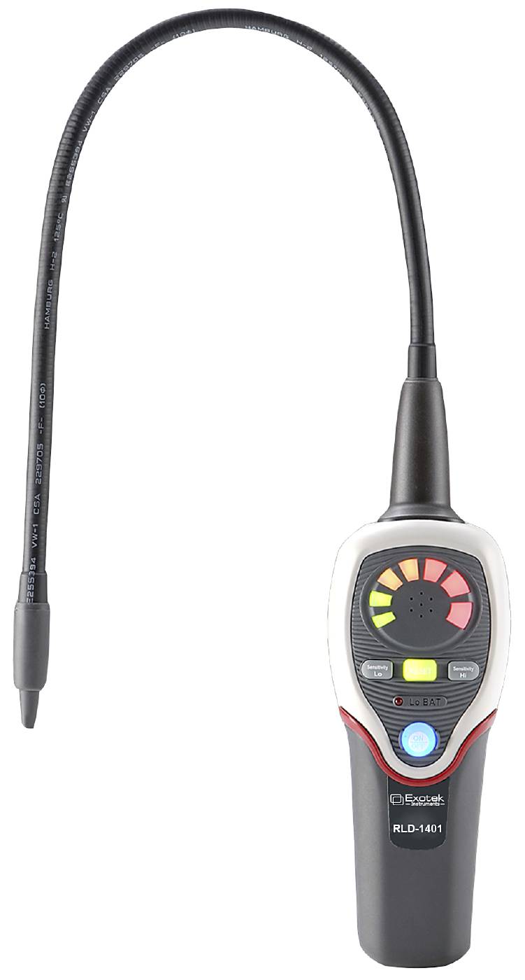 Läcksökare Exotek RLD-1401