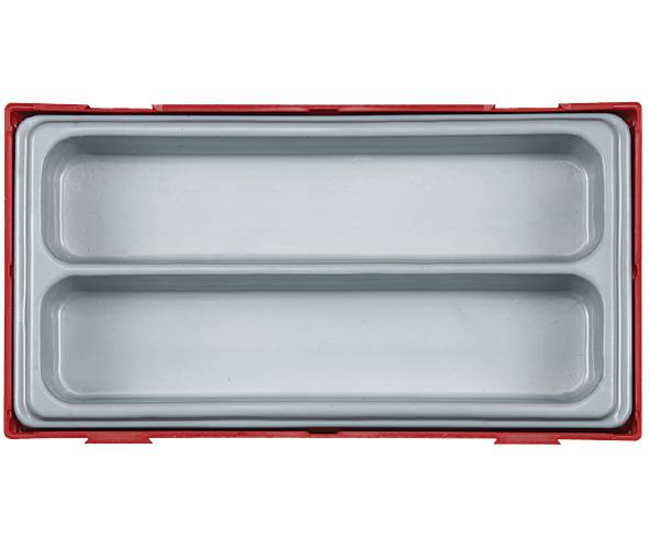 TC tray Teng Tools TT02