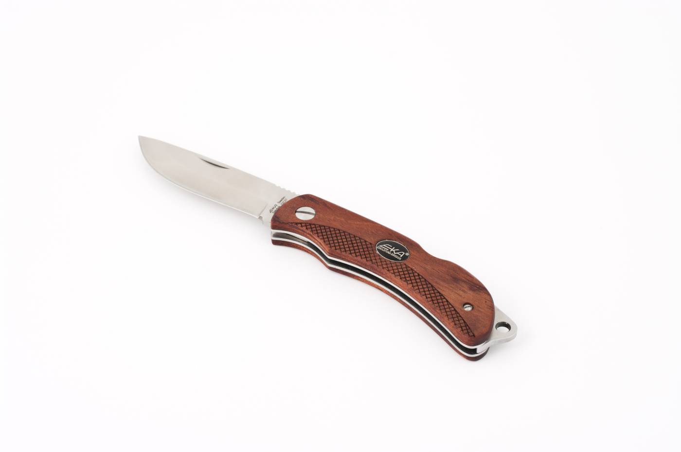 Folding knife EKA Swede 8