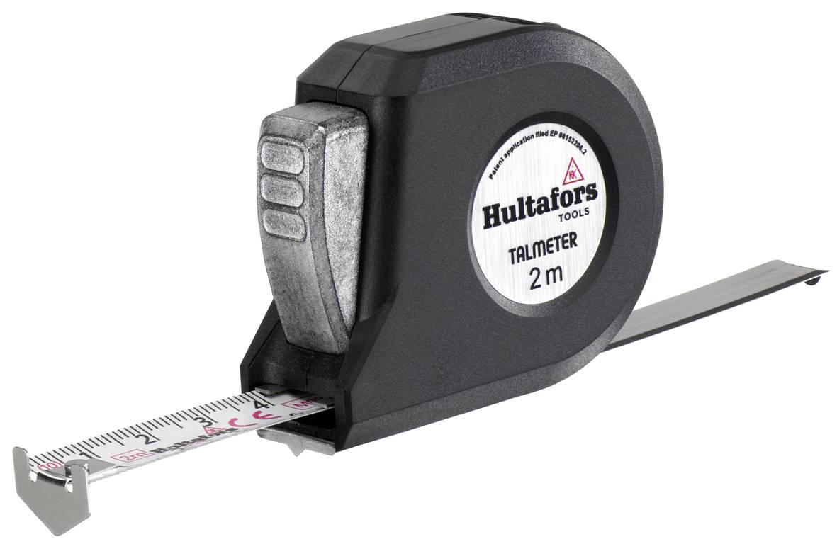 Measuring tapes Hultafors Talmeter