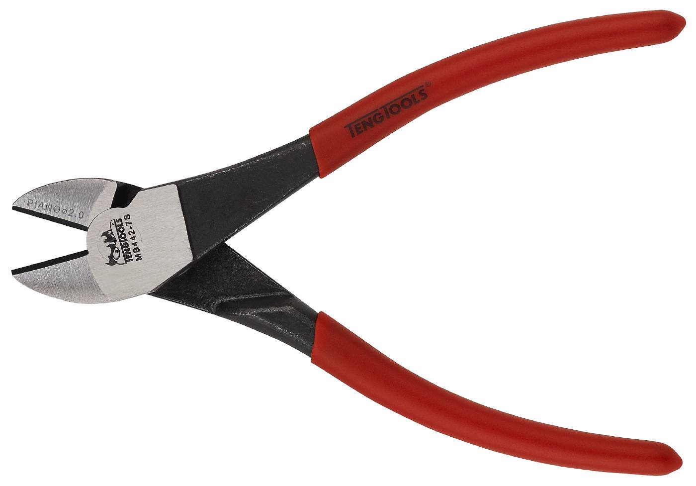 Side cutter Teng Tools MB442-7S